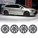 16 Inch Hubcaps Fit For Toyota Corolla 2024, Matrix Wheels Rim Cover. Fixed Price $71.99.