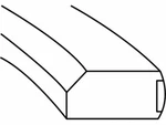 For 1966-1974 Chevrolet C10 Pickup Piston Ring Set Sealed Power 25155VQ 1967. Fixed Price $88.69.