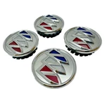 Oem Wheel Hub Center Cap Set Of 2.625" For 2018-2024 Buick Enclave 84922610. Fixed Price $59.99.