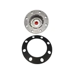 Stemco 80 Hole Hubcap 7" 340-4119 21944414. Fixed Price $142.99.