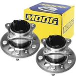 Moog Rear Wheel Bearing Hub Pair For Toyota Camry Avalon Solara Highlander. Fixed Price $137.32.