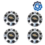 New Oem Gm Center Cap 17" For 2011-2023 Chevrolet Silverado 2500 3500 Hd 9597819. Fixed Price $1275.00.