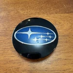 Center Cap Subaru Legacy Impreza Outback Crosstrek Wrx Wheel 28821VA000 Oem. Fixed Price $16.00.