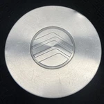 Mercury Villager 40315 1B020 Oem Wheel Center Rim Cap Hub Cover Lug 3183 Van. Fixed Price $59.99.