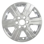 2009-2012 Chevrolet Traverse 18" Chrome Wheel Skins Cci IMP376X Set Of 4 New. Fixed Price $129.00.
