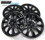 4PCS Qty Wheel Cover Rim Skin 15" Inch, Style 503 Hubcap Matte Black. Fixed Price $44.83.