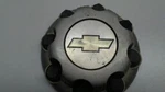 2006 Chevrolet Express 2500 Center Cap 8 Lug (wheel) 222516. Fixed Price $40.00.
