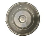 Single (1) Genuine Oem 1965 Cadillac Deville 15" Hubcaps Wheel Covers 3513495. Fixed Price $24.99.