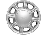 1996-1997 Ford Taurus Wheel Cover 24963FCSV. Fixed Price $51.51.
