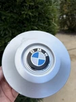 Bmw Center Cap Series Fits Style 175 Oem # 36.13-6 767 829 / 62411810. Fixed Price $25.00.
