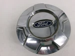 Ford F150 Center Hubcap 9L34-1A096 9L3Z1130 17" Wheel Oem 3781 Chrome. Fixed Price $19.27.