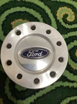 2005 2006 2007 Ford Five Hundred 500 Machine Center Cap 5G13-1A096-BB Piece. Fixed Price $27.00.