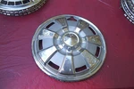 Oe Wheelcover 1972 Toyota Corona Spoke Mag Style 61019. Fixed Price $22.78.