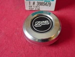 Nos 1977 78 Chevy Camaro Z28 Wheel Center Cap Real Gm!!!!! #3989479. Fixed Price $79.99.