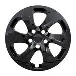 Coast To Wheel Cover - 17 Inch, 6 Spoke. Fixed Price $87.73.