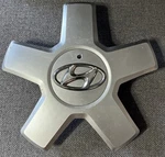 2014-2017 Hyundai Sonata Oem Wheel Center 52960-C1500 Rim Hubcap Used Cover. Fixed Price $19.95.