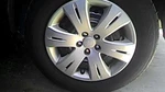 2008-2013 Subaru Forester Wheel Cover 16" Oem. Fixed Price $48.75.