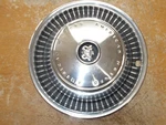 1970 Amc Ambassador 14" Hubcap/wheelcover #119. Fixed Price $20.00.