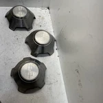 1975 - 1978 Royale 88 98 Wheel Center Hub Cap Oem Oldsmobile Set Of 3. Fixed Price $24.99.