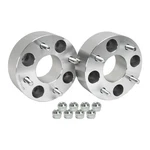 Rugged Wheel Spacer Front, Rear. Fixed Price $144.51.