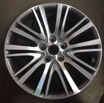 14 15 16 Kia Cadenza Oem Wheel Rim 18X7.5 18" 529103R660 74675. Fixed Price $216.00.