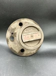 1984-1992 Ford Ranger Manual 4WD Hub Lock (E3TZ3B396A) Nos. Fixed Price $95.00.