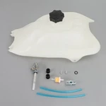 Fuel Gas Tank & Cap Kit Fits Honda Trx 200SX Fourtrax 2X4 1986 1987 1988... Fixed Price $169.99.