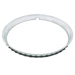 United Pacific A6224-2 16" Smooth Ss Beauty Rim. Fixed Price $36.99.