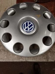 Wheel Cover Hubcap 15" Fits 00-01 Beetle 233238. Fixed Price $38.74.