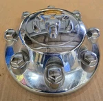 Dodge Ram 2500 3500 Srw Oem Wheel Center Cap Chrome Finish 2014-2018 04726279AA. Fixed Price $36.99.