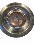 *one* Vintage 1955 Mercury Colony Park Monterey 15" Wheel Cover Hubcap Used #100. Fixed Price $24.89.