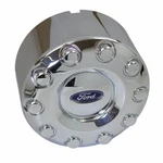 Genuine Ford Wheel Cap 5C3Z-1130-VA. Fixed Price $255.10.
