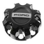 New Oem Ford F-250 F-350 Super Duty Black Rear Center Wheel Cover KC3Z-1130-B. Fixed Price $134.52.