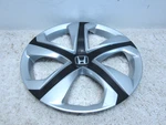 2016 2019 Honda Civic Oem 16" Hubcap / Wheel Cover 44733-TBA-A11 #2FL-14. Fixed Price $25.00.