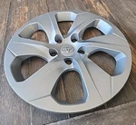 2019-2025 Toyota Rav Oem 17" Silver Hubcap Wheelcover 42602-0R040. Fixed Price $30.00.