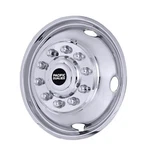 Pacific Dual 43-1901 LINER-19.5"10 Lug Front 2005-2025 Ford F450 F550. Fixed Price $149.96.