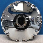 One 2010-2016 Cadillac Srx # IMP-357X-CC 18" Chrome Wheel Skin Center Cap Only. Fixed Price $35.00.