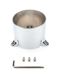 Mickey Thompson Bolt-on Open Cap Classic Iii 6X5.5- 250373. Fixed Price $49.69.