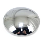 Excalibur Chrome Baby Moon Ralley Wheel Rim Center Hub Cap For Pre 1971 Unique. Fixed Price $36.17.