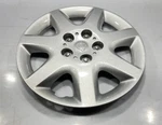 2003-2005 Chrysler Sebring 16'' Hubcap P/n MR589834 Genuine Oem Brand New!!!!!!!. Fixed Price $49.70.