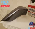2017-2021 Honda Civic Rear Tow Hook Cover Polished Metalic 71506-TGG-A00ZG. Fixed Price $96.96.