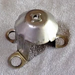 Oem 1983-1991 Ford Mercury Lincoln Wire Wheel Hubcap Lock Bracket E3AC-1A113-AA. Fixed Price $35.00.