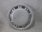 Volkswagen Eurovan Wheel Hub Cap 701601147A (used) #2. Fixed Price $99.99.