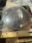 Rear Hub Cap Grand General Part# 20025. Fixed Price $12.00.