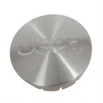 Genuine Mopar Wheel Center Cap 52090402AB. Fixed Price $32.34.