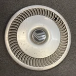 1986-1990 Mercury Sable Oem Wheel Cover Hubcap 14" 847 # E64C1000AB E64C1130AB. Fixed Price $32.00.