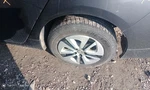 Wheel Cover Hubcap Prius Vin Fu 7TH And 8TH Digit Fits 16-18 752888. Fixed Price $85.00.