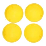 4X Wheel Hub Caps M96706 Fits John Deere 200 210 212 214 216 317 318 400 420 430. Fixed Price $15.00.