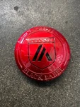 Asanti Center Cap (P7579) T157K74-S6 Small Dent On Emblem. Fixed Price $24.69.