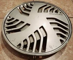 (1) Genuine Oem 1987-1988 Pontiac Bonneville 14" Hubcap Wheel Cover #01 10042322. Fixed Price $29.99.